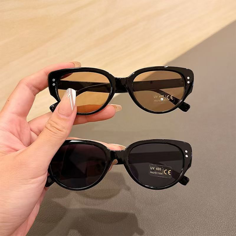 Sunglasses Uv400 - Nuevas gafas de sol para niños,