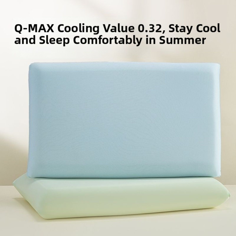 Silk Pillowcase - Nueva Funda de Almohada de Seda