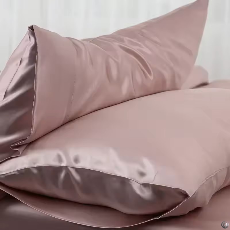 Silk Pillowcase - Funda de Almohada 100% de Seda