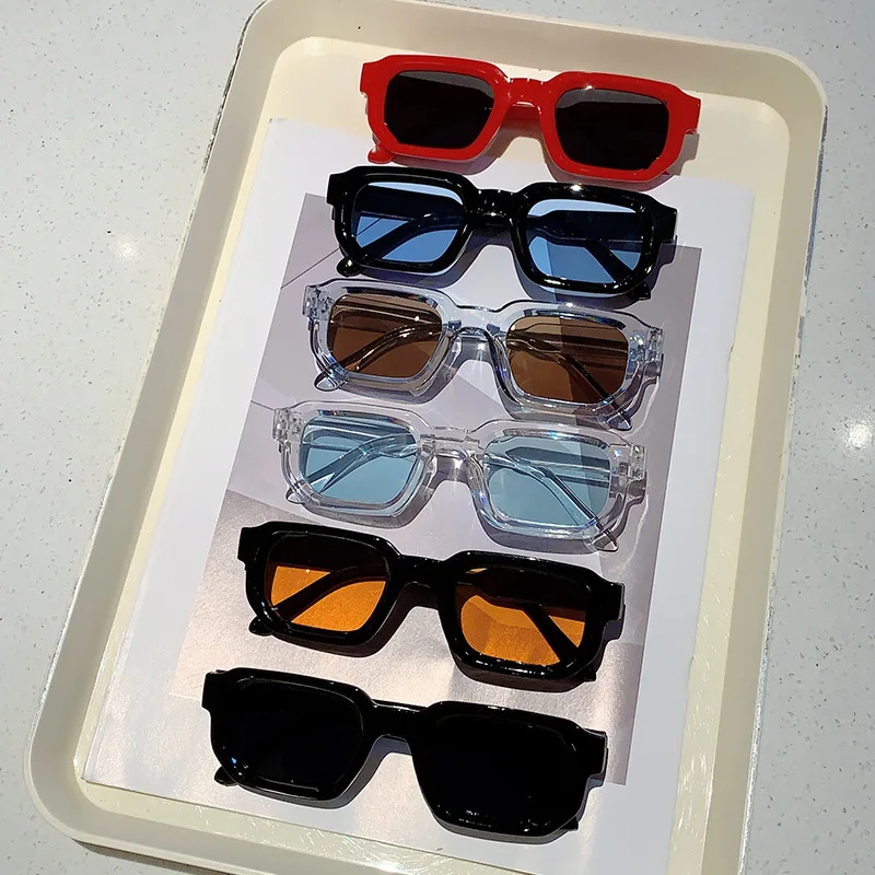 Designer Sunglasses - Gafas de Sol Vintage con Marco