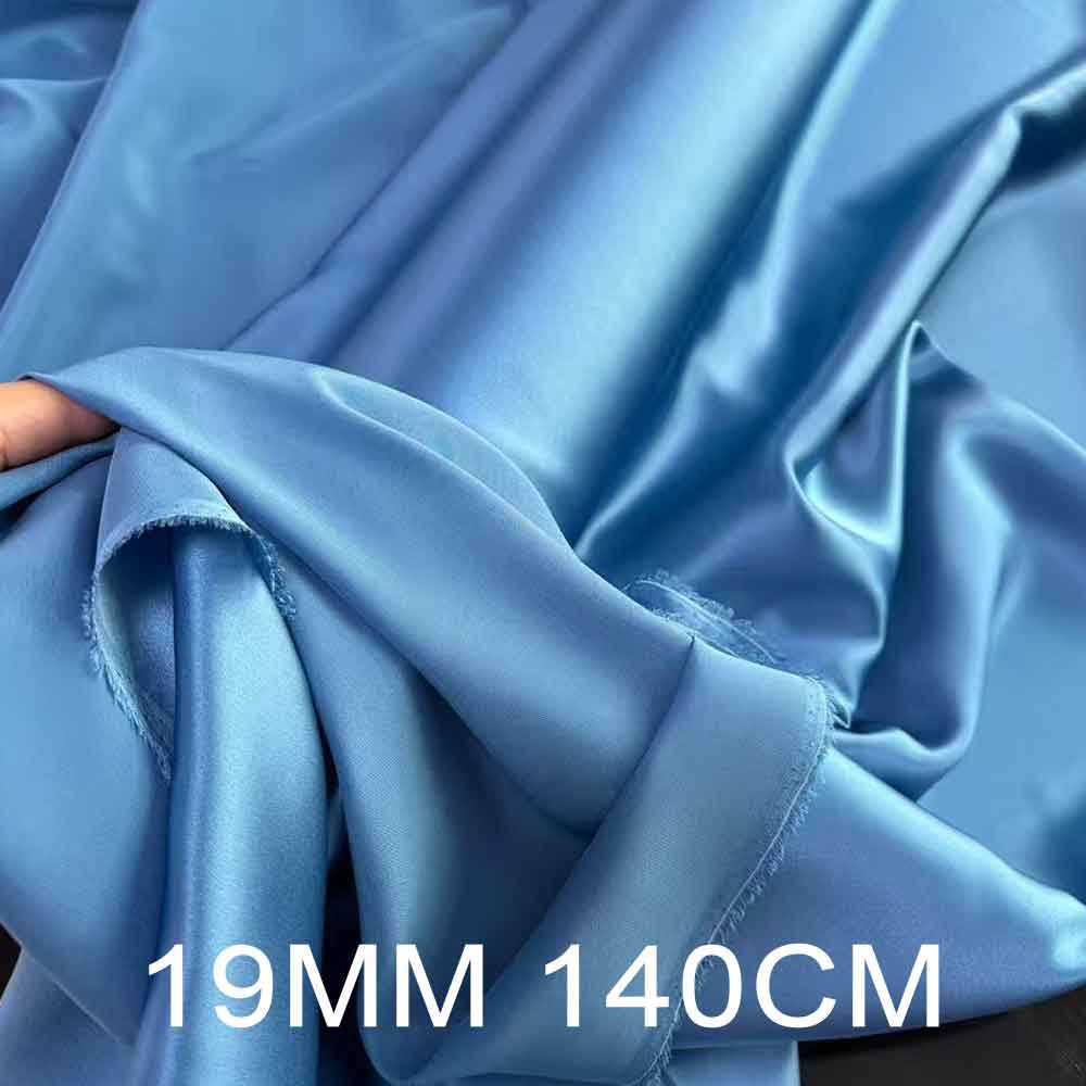 Silk Pillowcase - Tela de Seda de Morera 100%
