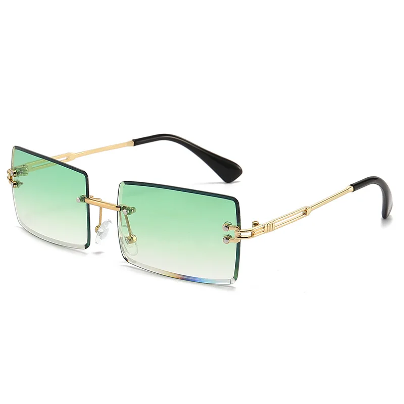 Nuevas gafas de sol con montur - Designer Sunglasses reseña y precio