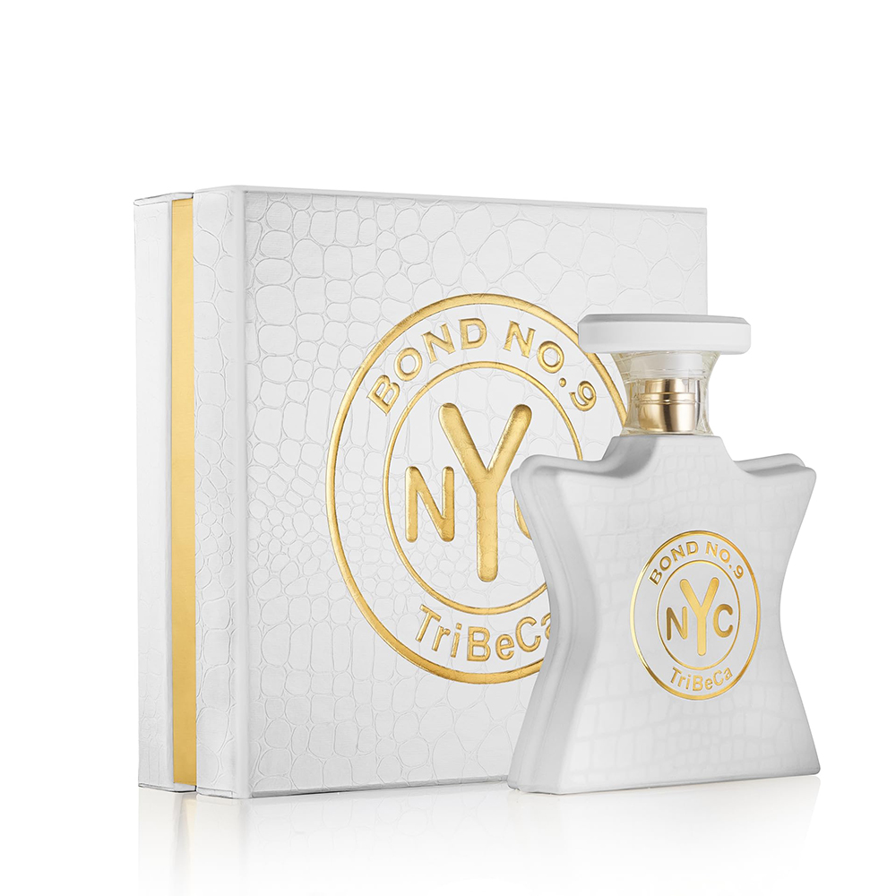 Bond No.9 Tribeca Eau De Parfu - Luxury Gift Set reseña y precio