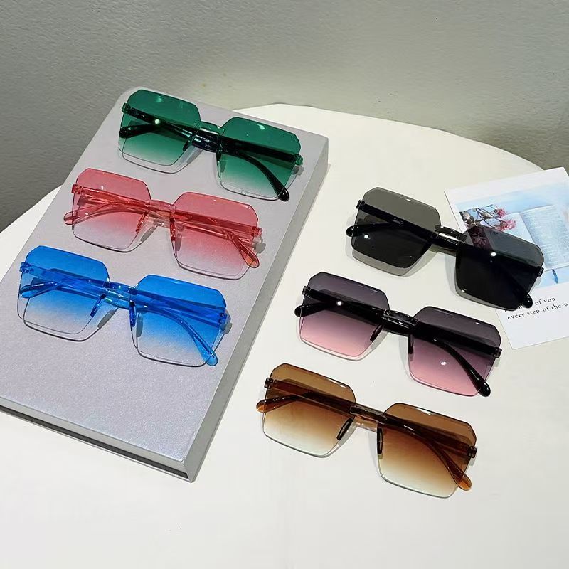 Nuevas Gafas de Sol Vintage si - Sunglasses Uv400 reseña y precio
