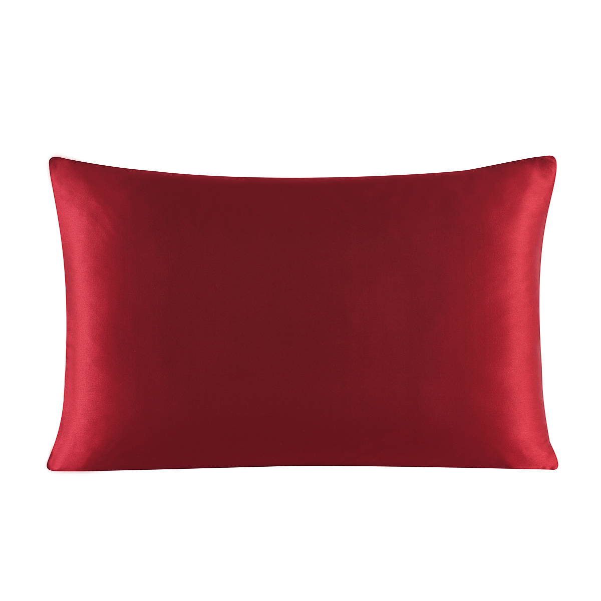 Funda de almohada de seda con  - Silk Pillowcase reseña y precio