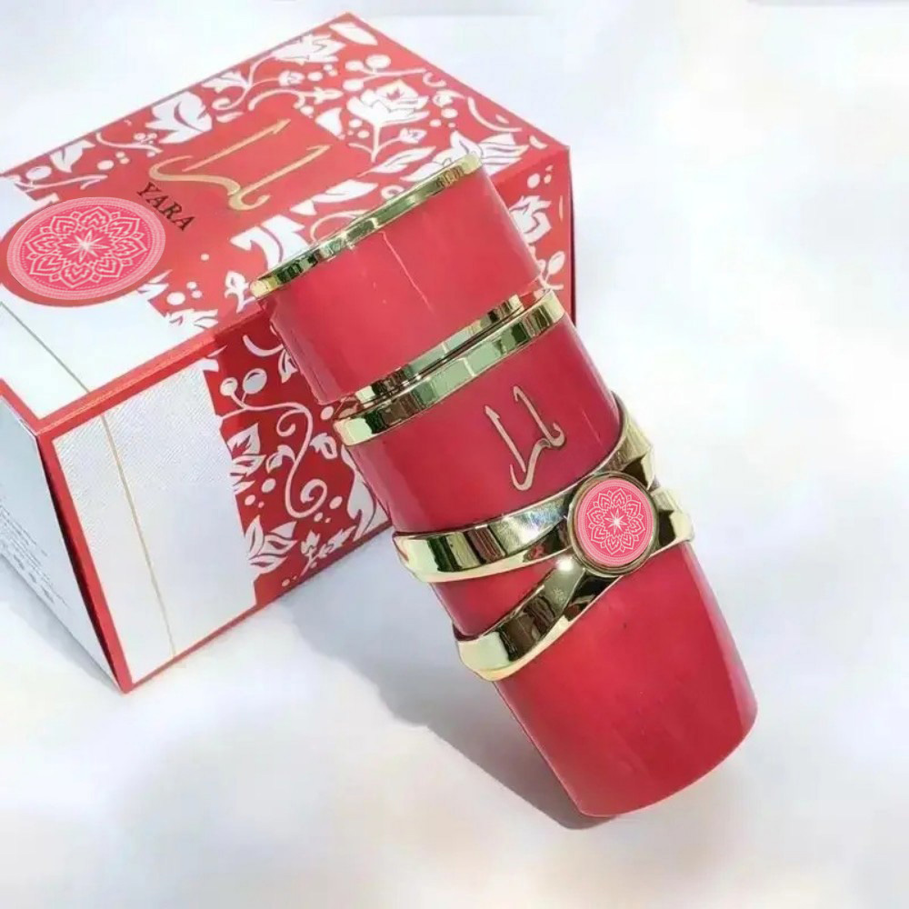 Set de Regalo de Perfume Yara  - Luxury Gift Set reseña y precio