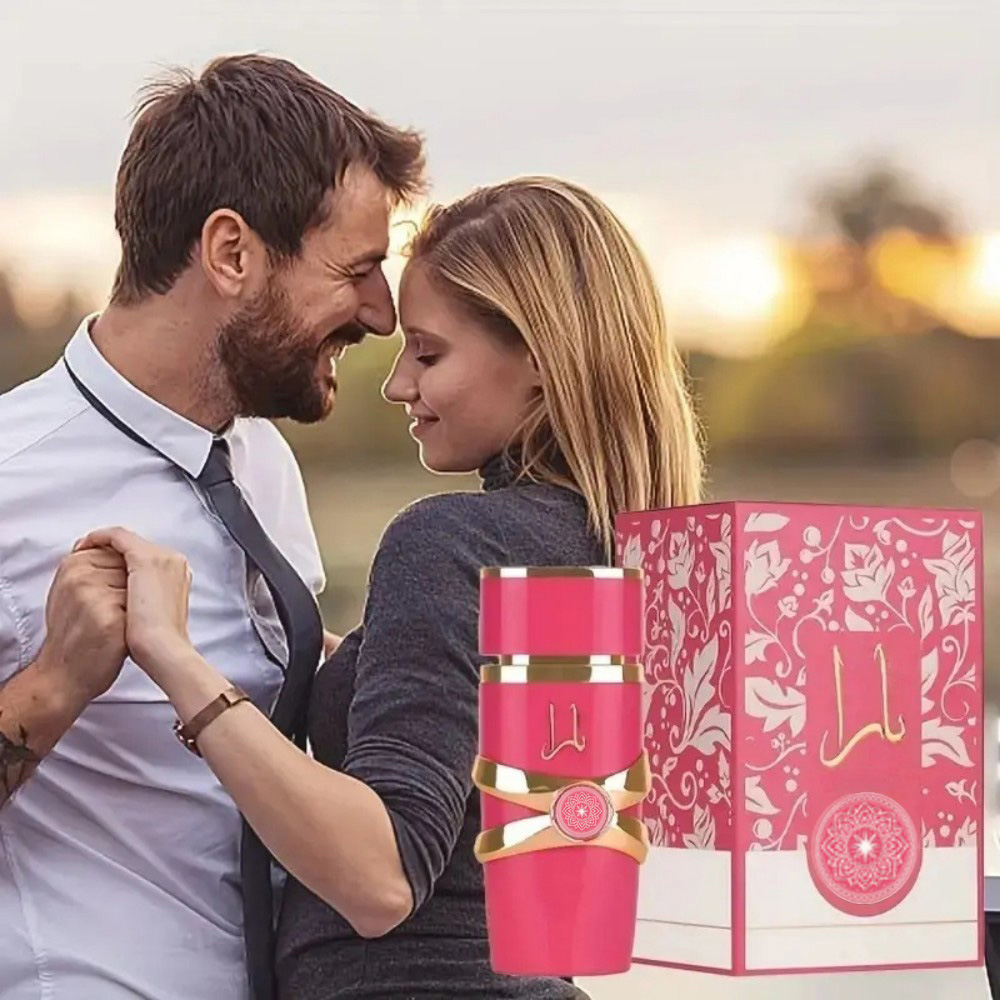 Set de Regalo de Perfume Yara  - Luxury Gift Set reseña y precio