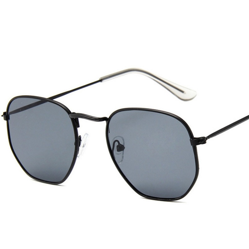 Gafas de Sol Redondas Estilo P - Sunglasses Uv400 reseña y precio