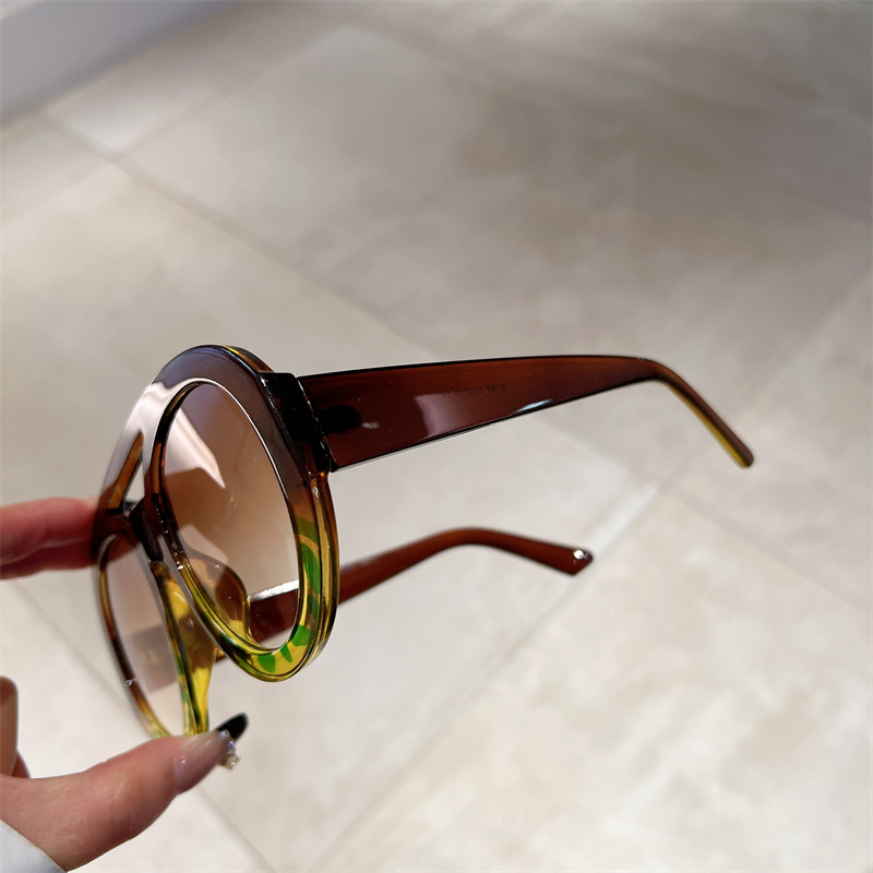 Gafas de Sol Redondas Extra Gr - Sunglasses Uv400 reseña y precio
