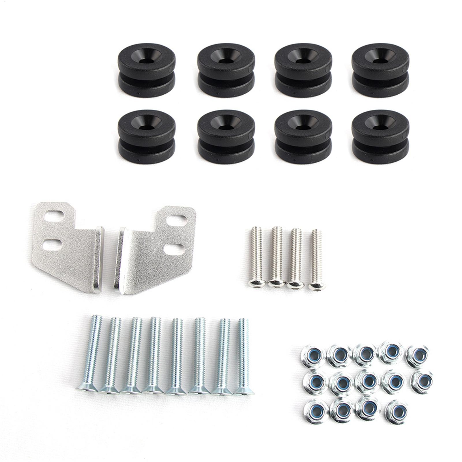 Kit de soporte de montaje para - Travel Luggage Set reseña y precio