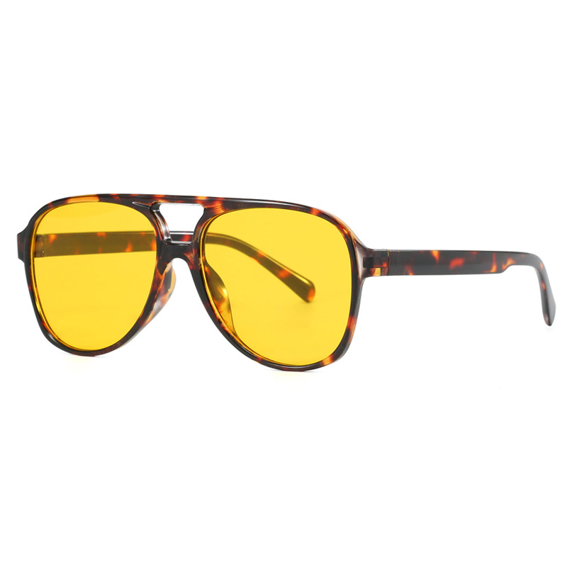 Nuevas Gafas de Sol de Piloto  - Designer Sunglasses reseña y precio
