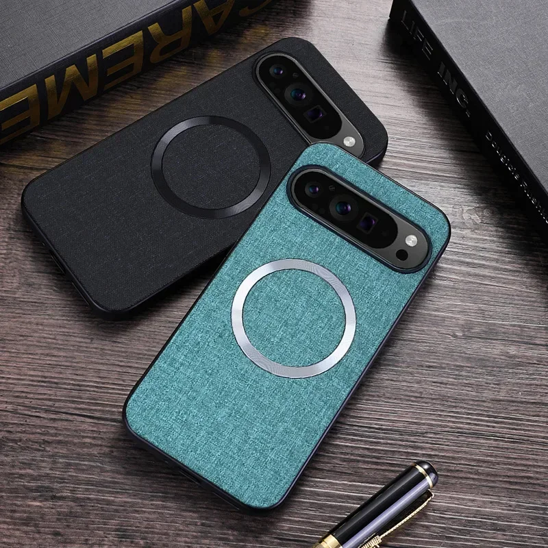 Funda de teléfono a prueba de  - Premium Cigar Case reseña y precio