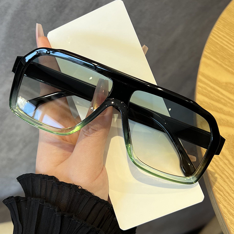Gafas de Sol Cuadradas Extra G - Designer Sunglasses reseña y precio