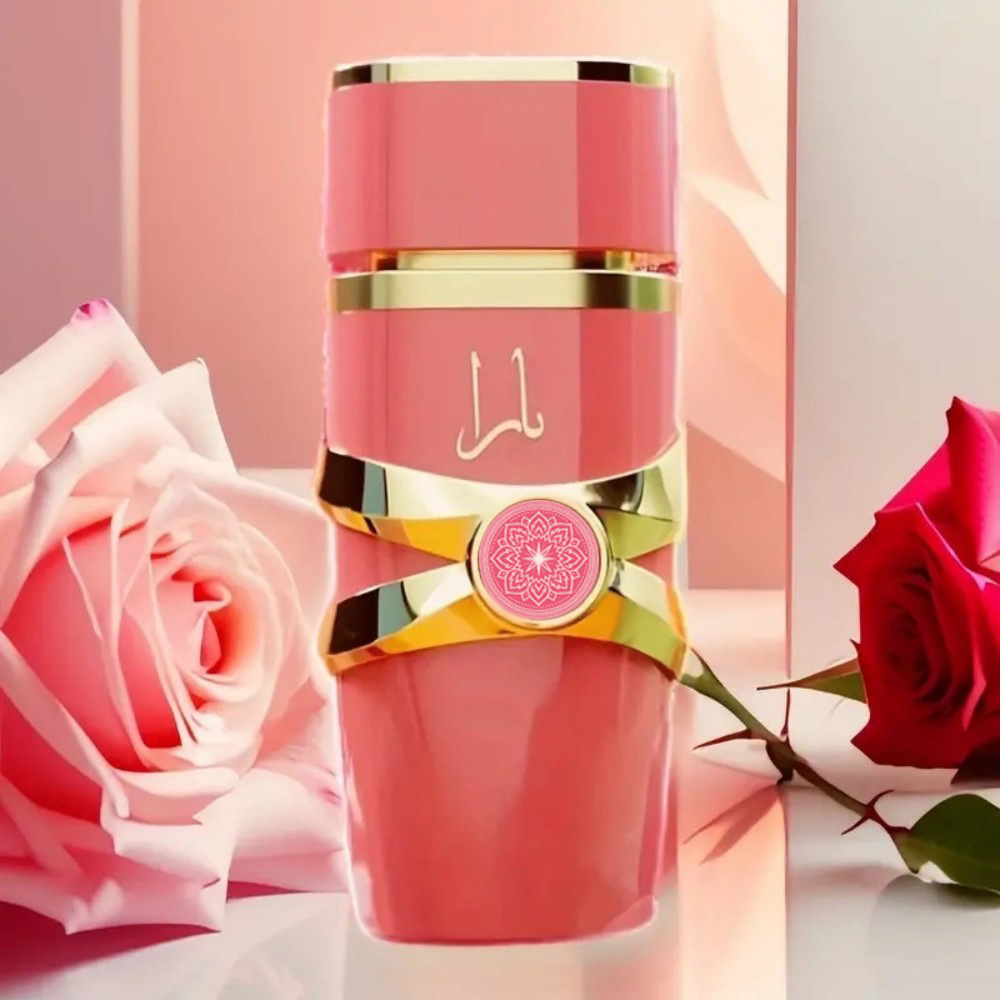 Set de regalo de Yara & Asad,  - Luxury Gift Set reseña y precio