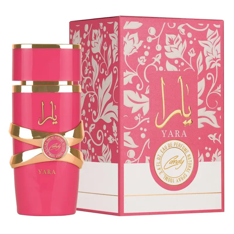 Set de regalo de Yara & Asad,  - Luxury Gift Set reseña y precio
