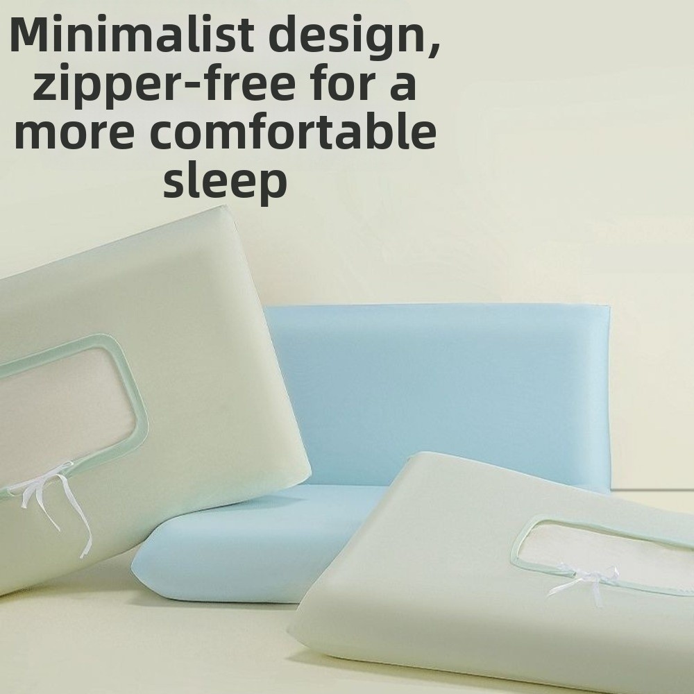 Nueva Funda de Almohada de Sed - Silk Pillowcase reseña y precio