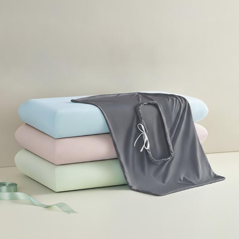 ¡Nuevo! Funda de almohada de s - Silk Pillowcase reseña y precio