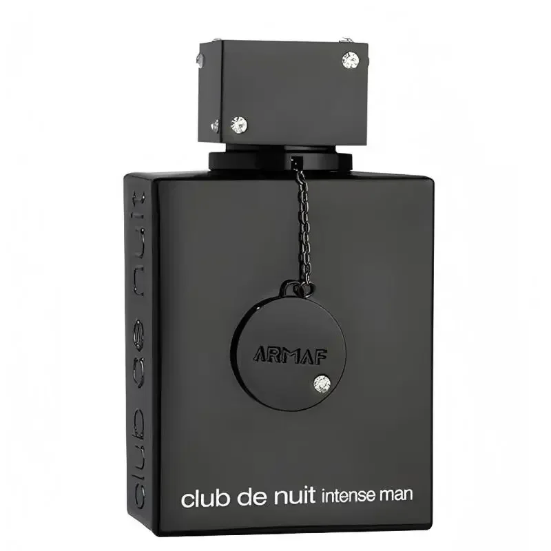 Armaf Club De Nuit Intense EDT - Luxury Gift Set reseña y precio