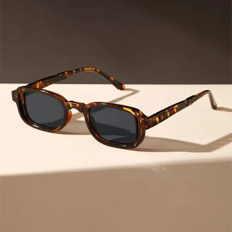 Gafas de Sol Rectangulares de  - Designer Sunglasses reseña y precio