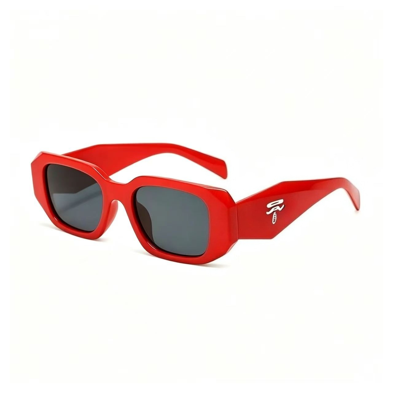 Gafas de Sol Cuadradas Vintage - Designer Sunglasses reseña y precio