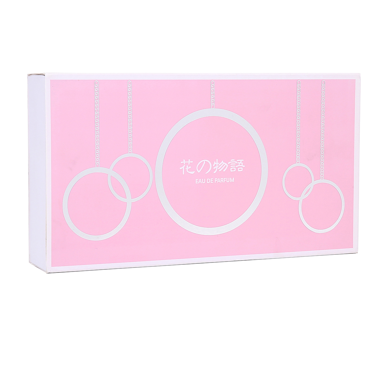 Colección de perfumes de lujo  - Luxury Gift Set reseña y precio