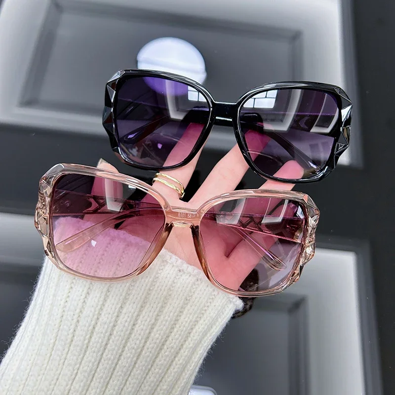 Gafas de sol de estilo vintage - Sunglasses Uv400 reseña y precio