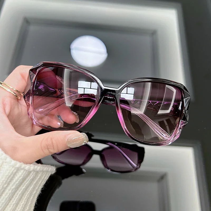 Gafas de sol de estilo vintage - Sunglasses Uv400 reseña y precio