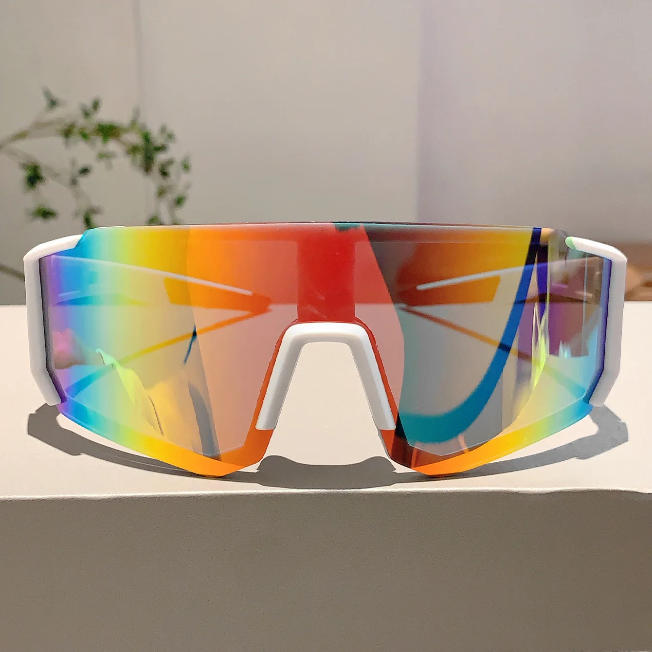 Gafas de Sol Deportivas para H - Sunglasses Uv400 reseña y precio