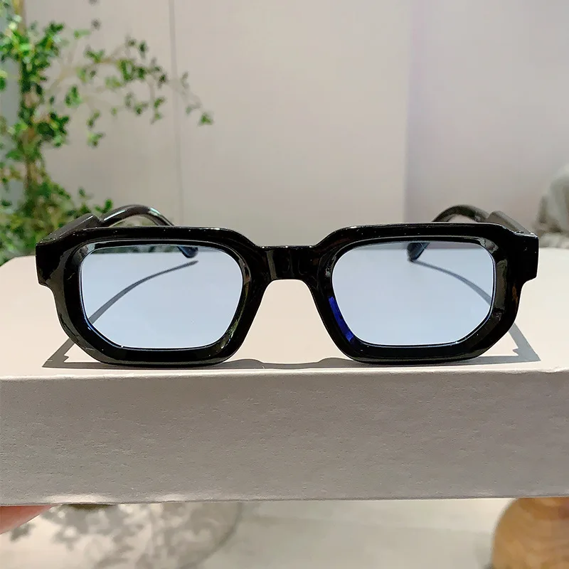 Gafas de Sol Vintage con Marco - Designer Sunglasses reseña y precio