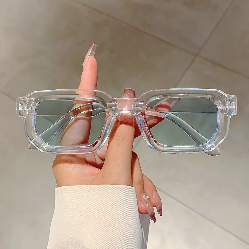 Gafas de Sol Vintage con Marco - Designer Sunglasses reseña y precio