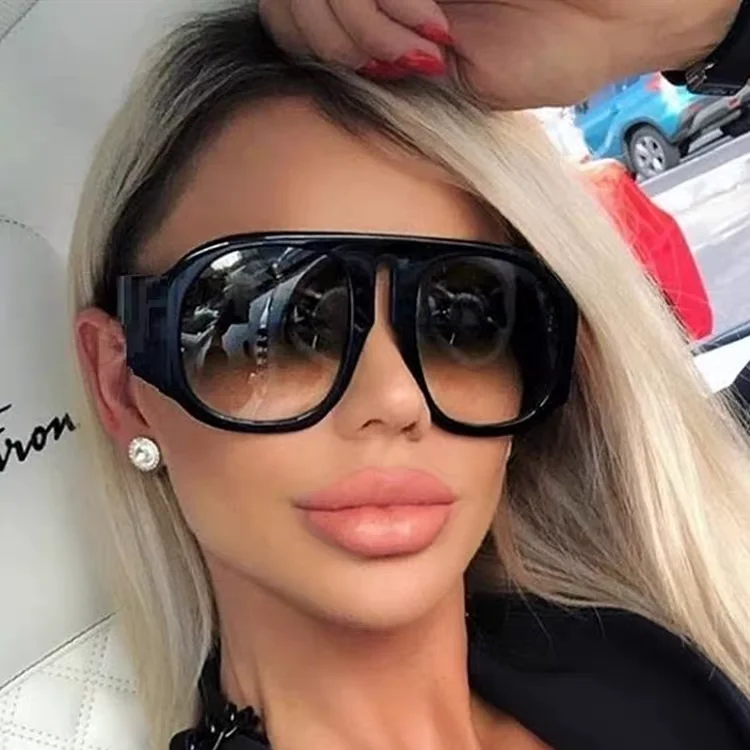 Gafas de sol de diseño de marc - Sunglasses Uv400 reseña y precio