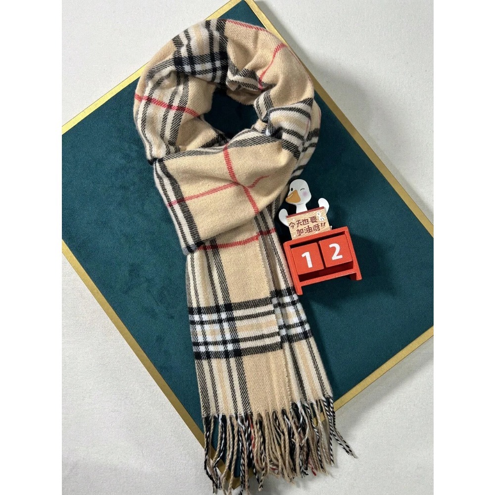 Bufanda cálida de cachemira pa - Cashmere Scarf reseña y precio