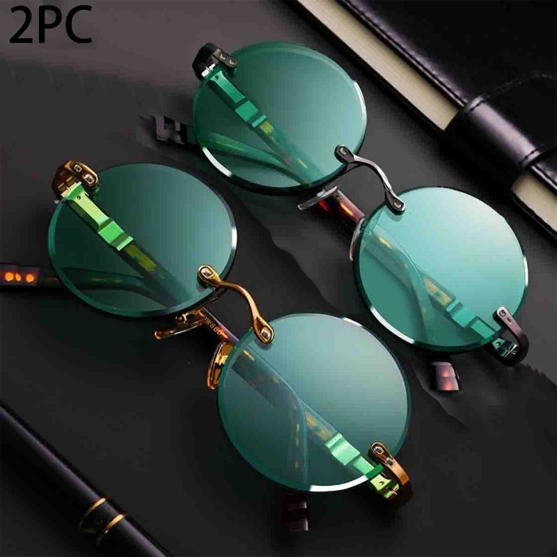 Gafas de Sol Clásicas sin Mont - Designer Sunglasses reseña y precio