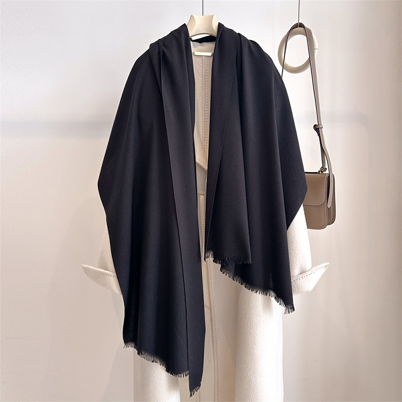 Bufanda de Cachemira de lujo p - Cashmere Scarf reseña y precio