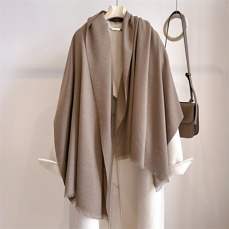 Bufanda de Cachemira de lujo p - Cashmere Scarf reseña y precio