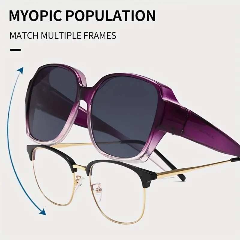 Gafas de Sol Vintage Modernas  - Sunglasses Uv400 reseña y precio