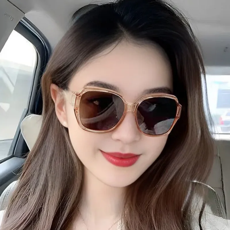 Gafas de Sol Vintage Modernas  - Sunglasses Uv400 reseña y precio