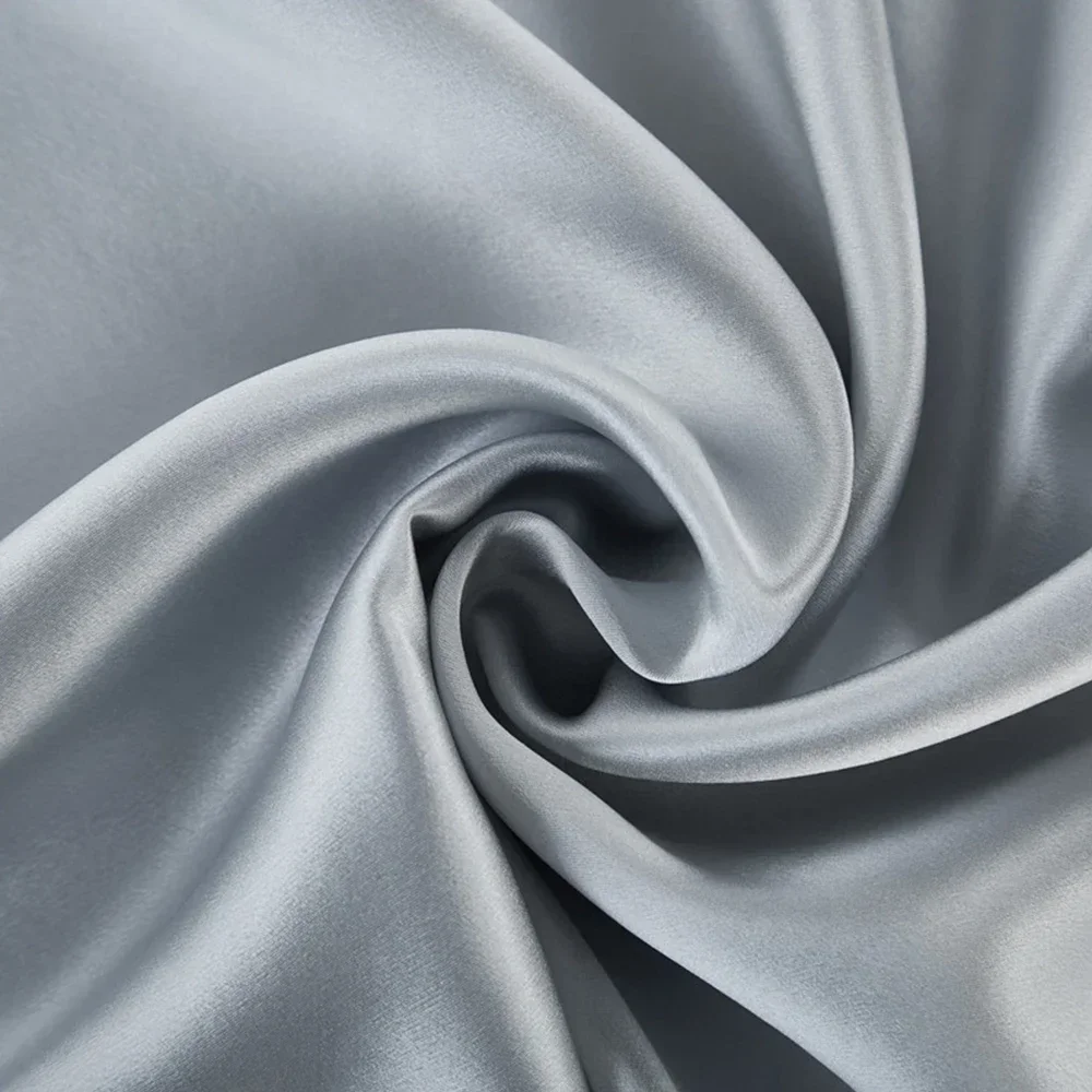 Tela de Seda de Morera 100% Pu - Silk Pillowcase reseña y precio