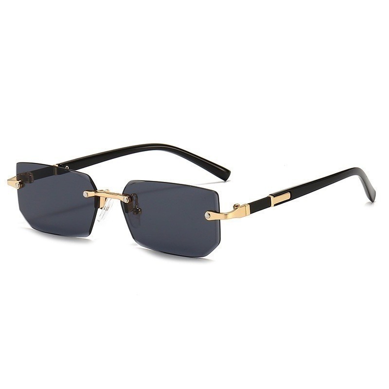 Gafas de Sol Retro para Hombre - Designer Sunglasses reseña y precio