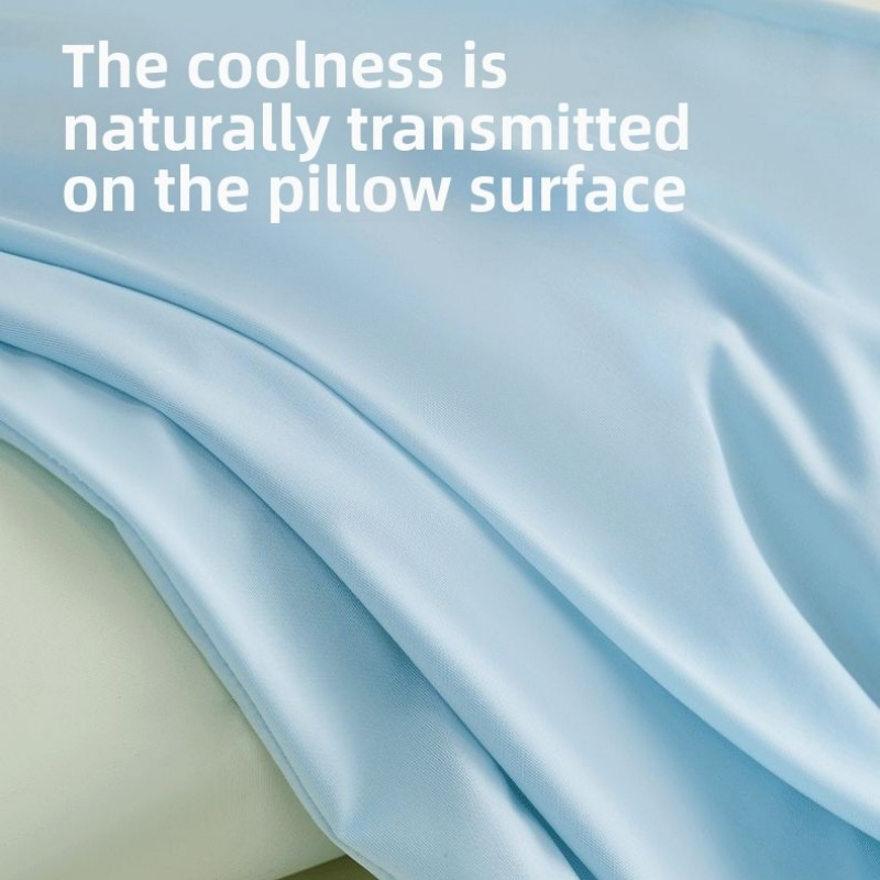 Funda de Almohada Universal El - Silk Pillowcase reseña y precio