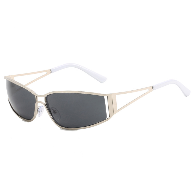 Nuevas Gafas de Sol Y2k para H - Designer Sunglasses reseña y precio