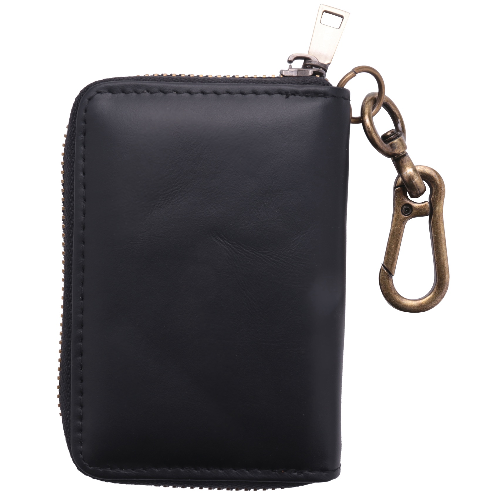 ABQR Cartera de cuero para lla - Leather Wallet Men reseña y precio