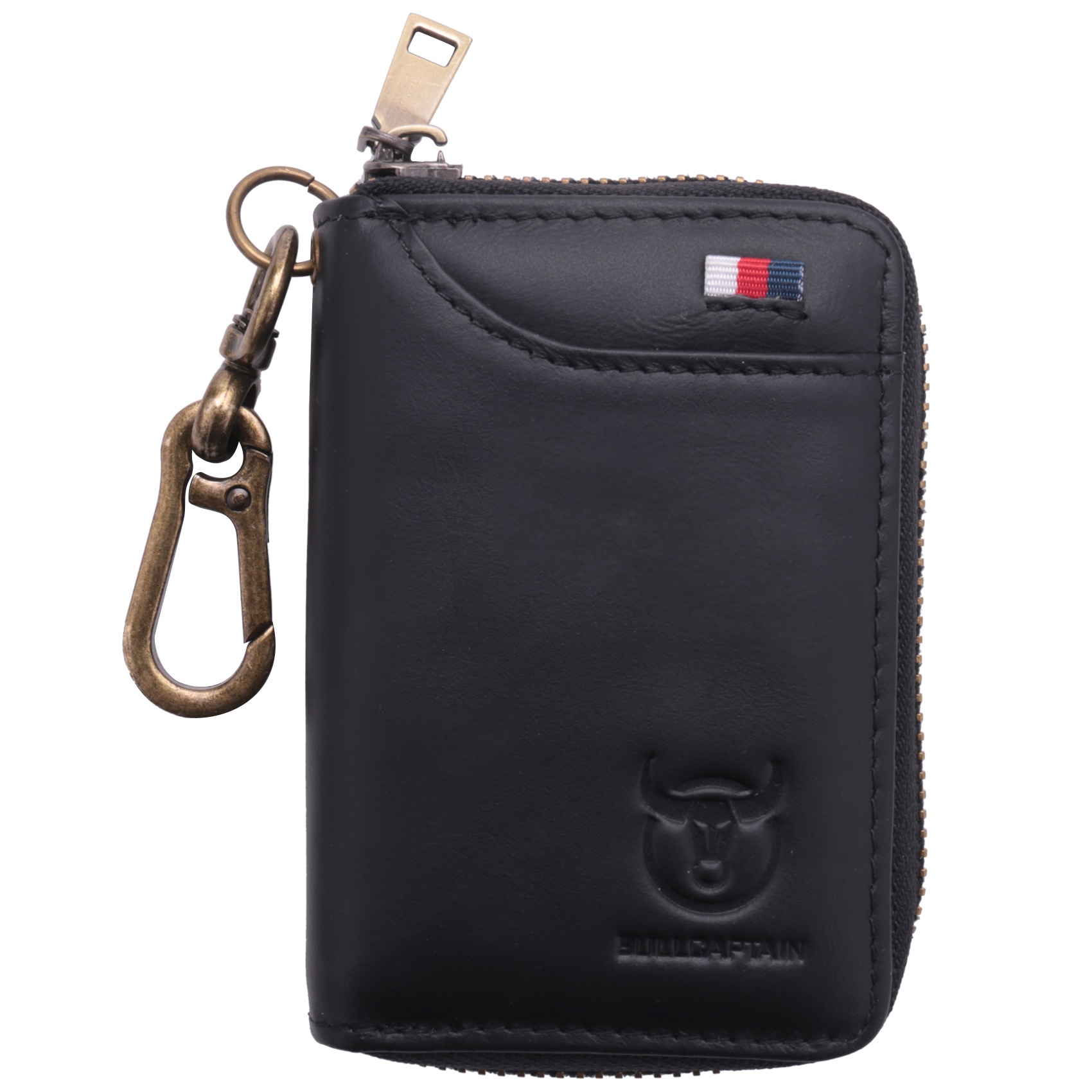 ABQR Cartera de cuero para lla - Leather Wallet Men reseña y precio