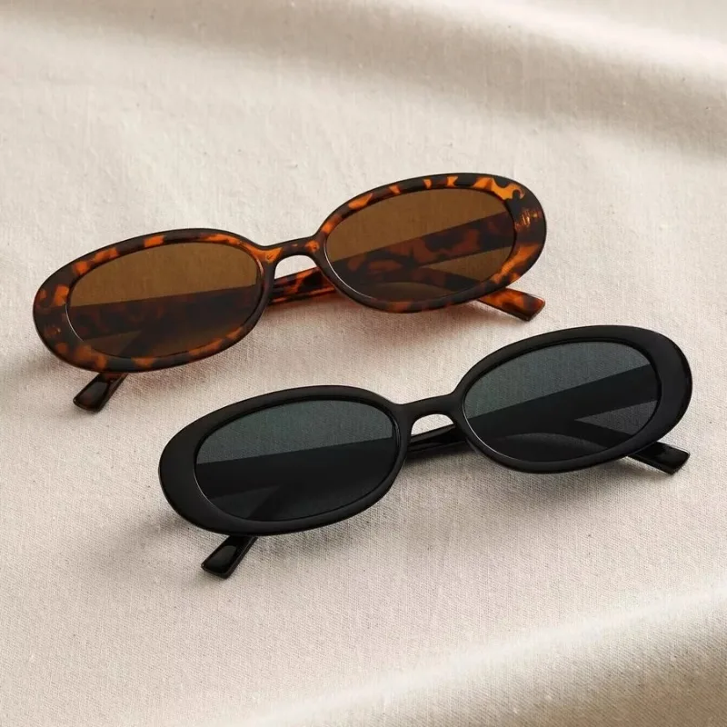 Gafas de sol ovaladas de estil - Sunglasses Uv400 reseña y precio