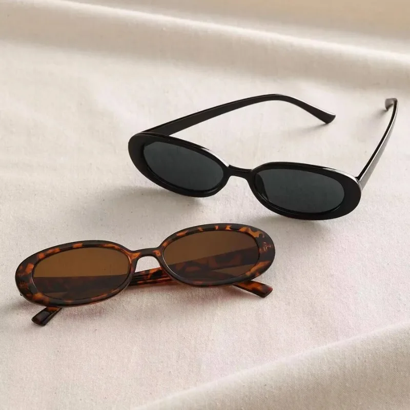 Gafas de sol ovaladas de estil - Sunglasses Uv400 reseña y precio