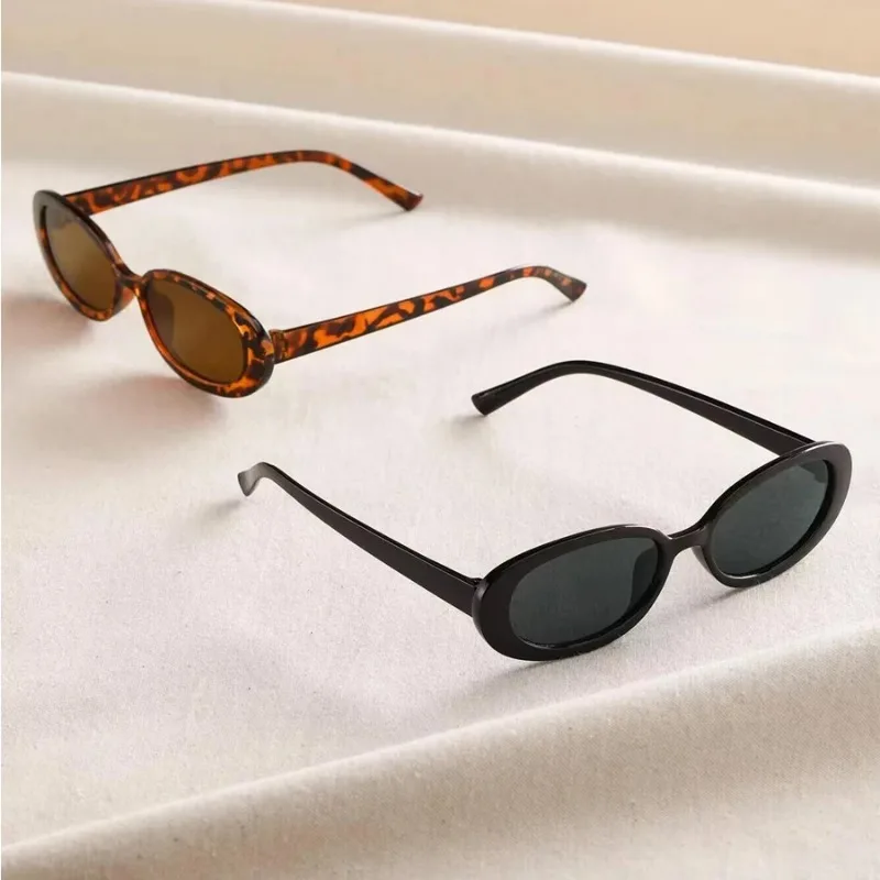 Gafas de sol ovaladas de estil - Sunglasses Uv400 reseña y precio