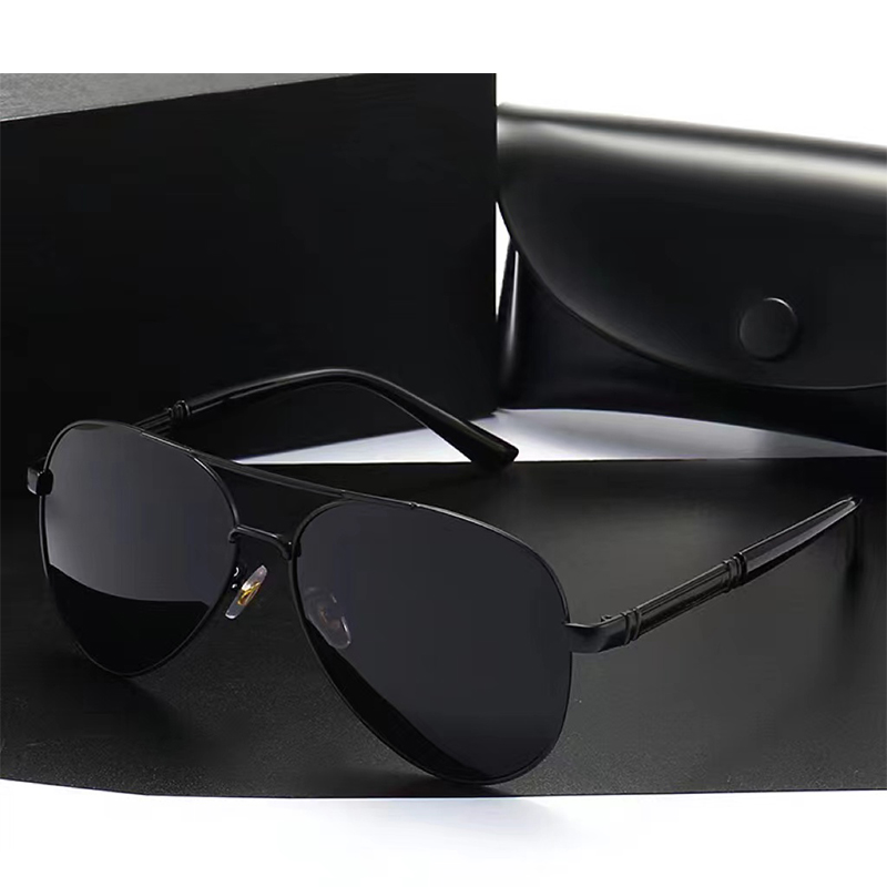 Gafas de sol polarizadas de me - Designer Sunglasses reseña y precio