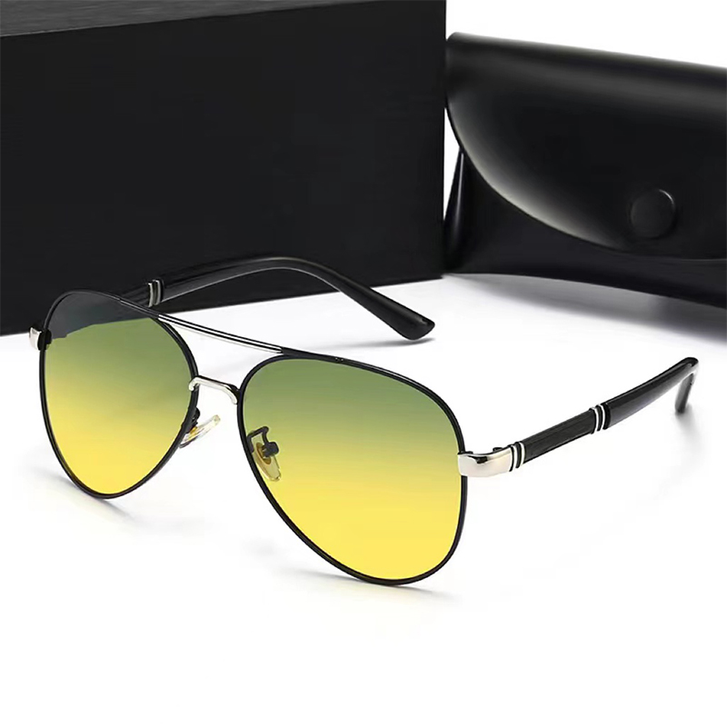 Gafas de sol polarizadas de me - Designer Sunglasses reseña y precio