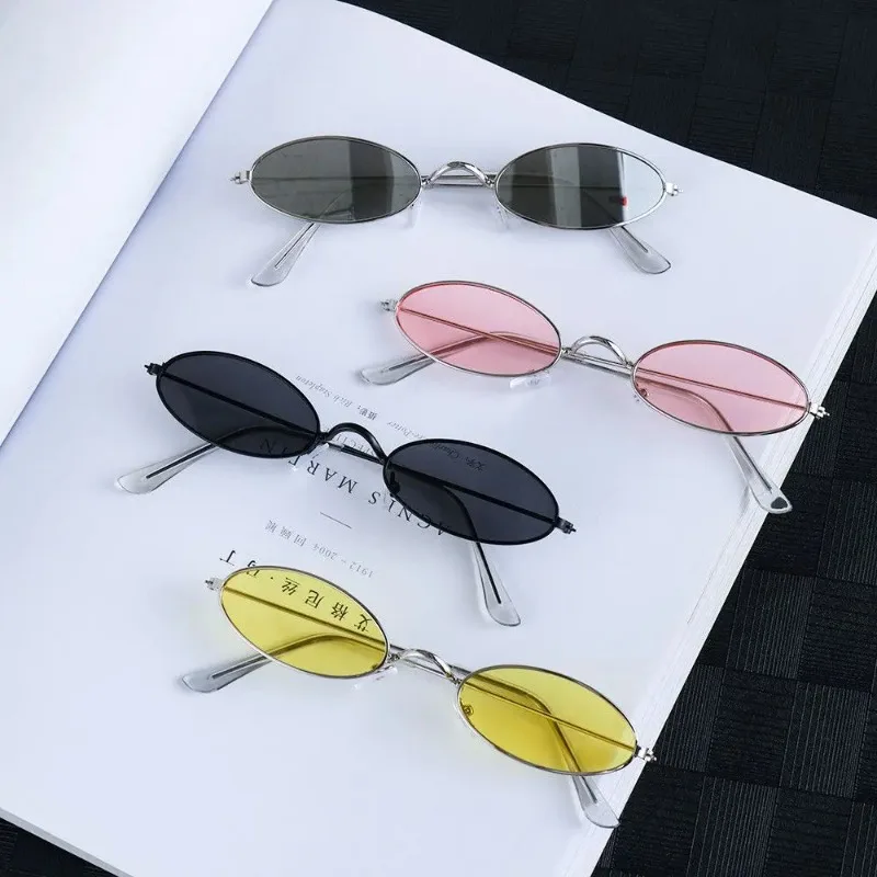 Gafas de sol retro de montura  - Designer Sunglasses reseña y precio