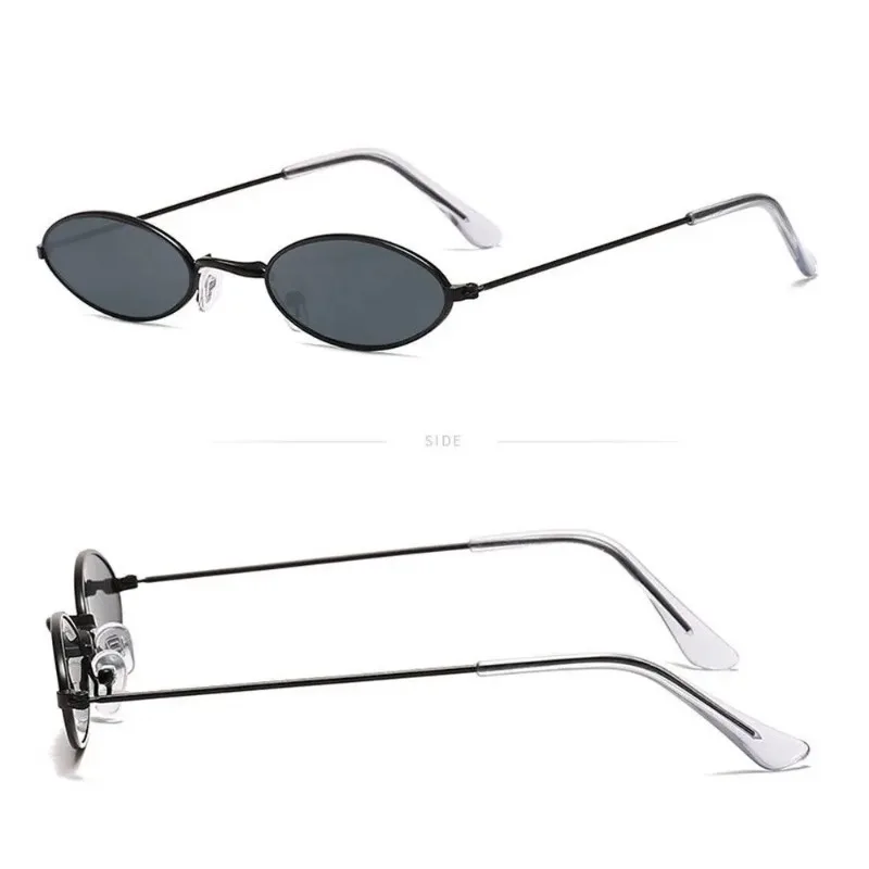 Gafas de sol retro de montura  - Designer Sunglasses reseña y precio